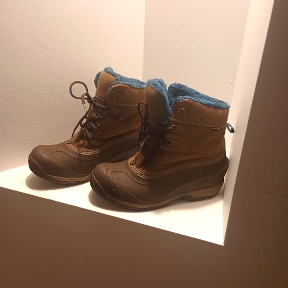 Timberland boots - Picture 1 of 8